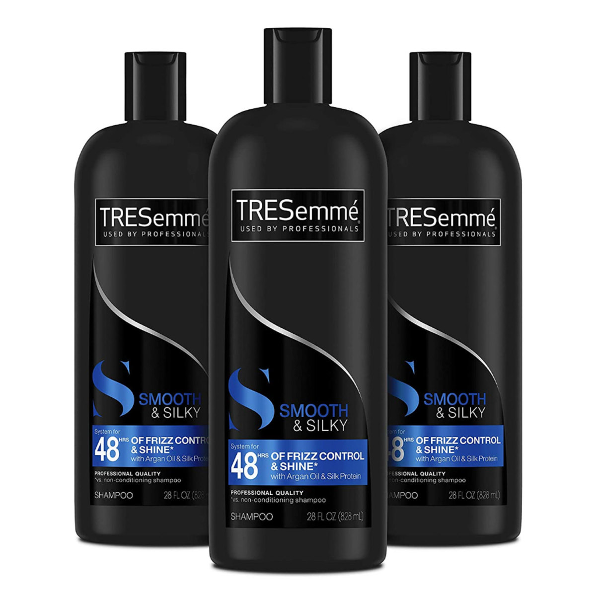 TRESemme Men's Shampoo